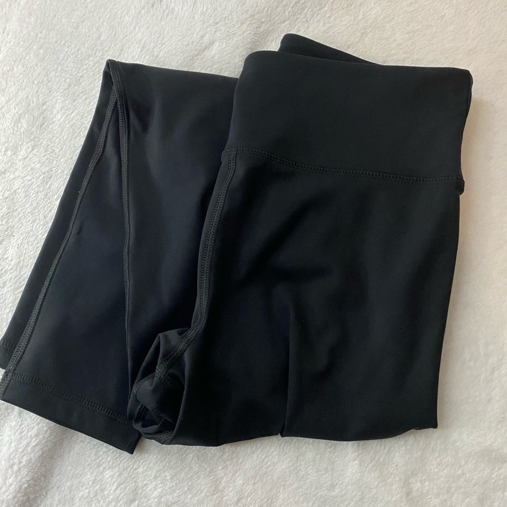 American Eagle Leggings Large